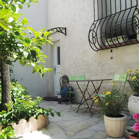 La Violette