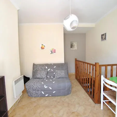 Apartment La Violette
