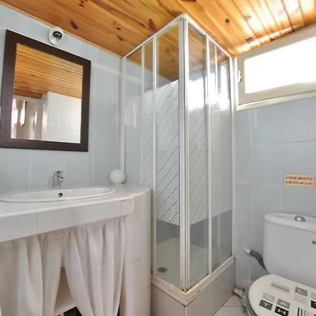 Apartment La Violette *