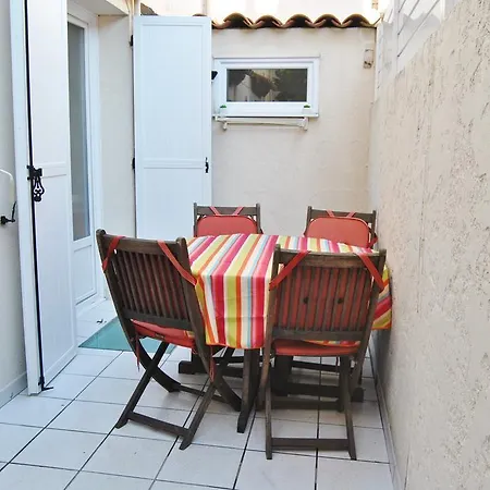 Appartement La Violette Antibes